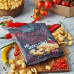 Crunchy Cheese “Deliche” with Sweet Chili