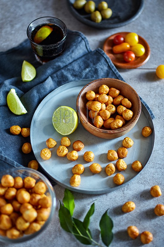 Mozzarella Cheese Pearls - Image 2