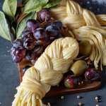 Classic Cheese Braid