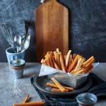 Smoked Cheese Sticks