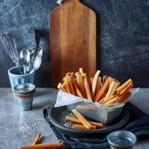 Smoked Cheese Sticks
