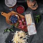 Classic Cheese Threads