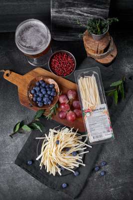 Classic Cheese Threads