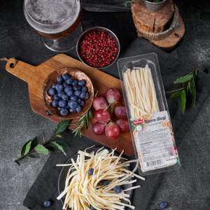 Classic Cheese Threads